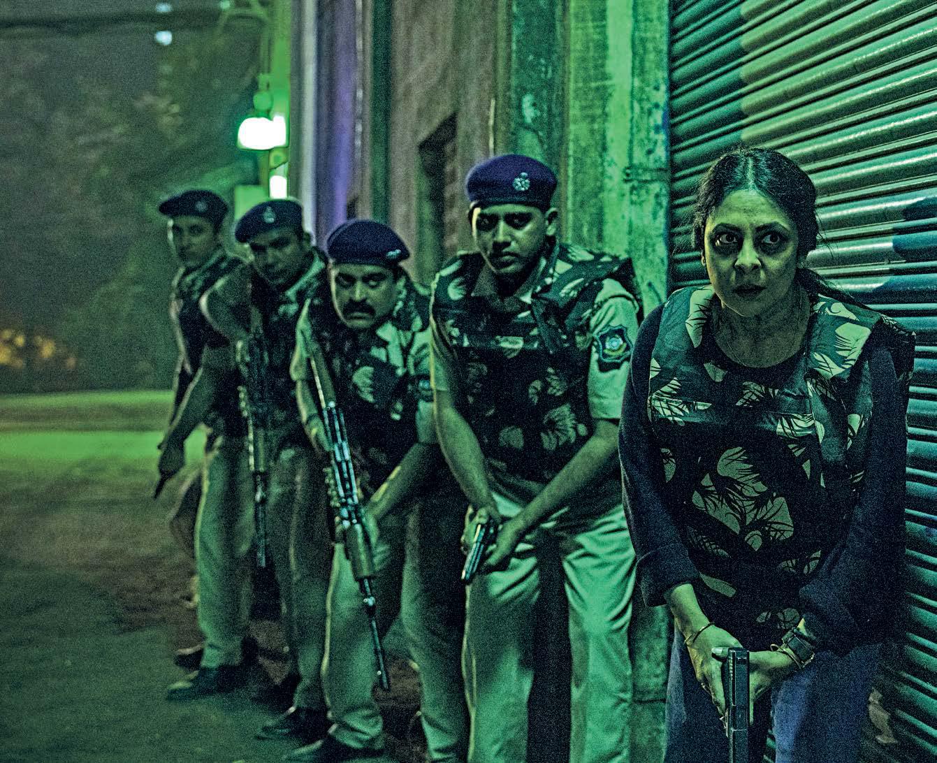 COMBATING CAPITAL CRIME